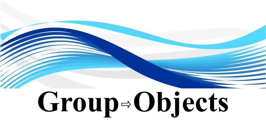 Group-Objects